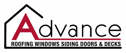 Advance — Roofing, Windows, Siding, Doors & Decks